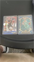 lamelo ball Red White Blue lot of 2