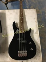 Rogue Bass electric guitar