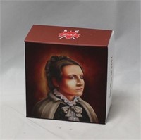 Canada $4 Heroes of War of 1812 2013 Laura Secord