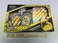 Pokémon Pikachu Vmax Box Set
