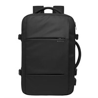 RBQOKJ Business Men Travel Backpack 35L Laptop Ba