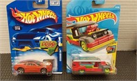 Hot Wheels-OVERBOARD 454,ART CAR