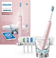 $180 Philips Sonicare DiamondClean Smart 9500