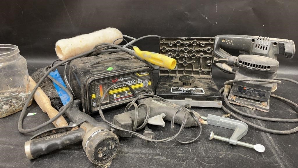 Sunday Morning May 26th Collectibles Auction