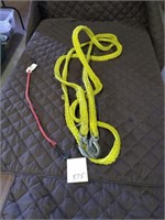 15' tow rope