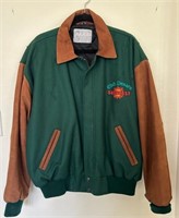 B - CLUB DENARO SUNCOAST JACKET SIZE L (M36)