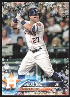 Parallel Jose Altuve