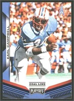Parallel Earl Campbell