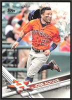 Parallel Jose Altuve