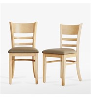 Dining Chair Set of 2