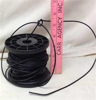D2). SMALL WIRE ROLL, SPEAKER? Wire