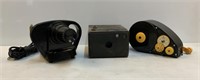 Vintage Camera/ Projection equiptment