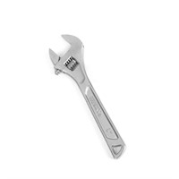 $11  8 in. Adjustable Wrench