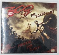 300 The Board Game