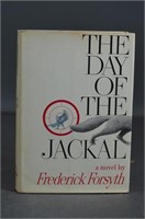 1971 The Day of the Jackal
