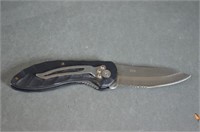 Frost Pocket Knife