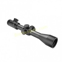 NcSTAR STR Series Scope - 4-16x44 - Green/Red Illn