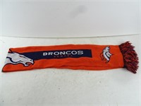 Denver Broncos Forever Collectibles Team Logo