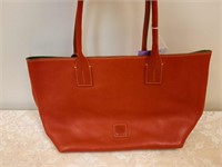 Dooney & Bourke purse