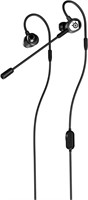 SteelSeries Tusq In-Ear Gaming Headset