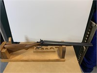 TTN International 12 gauge shotgun model 1878