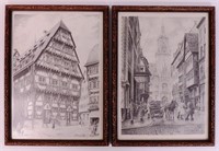 Herman Kuhn Prints