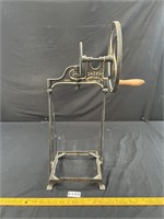 Dazey Butter Churn Stand*