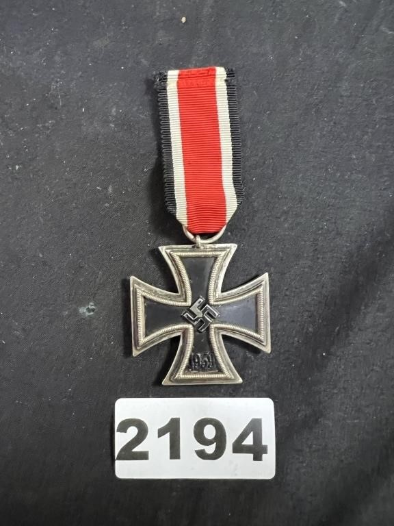German Medal