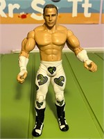 WWE Shawn Michaels The Heartbreak Kid No Box