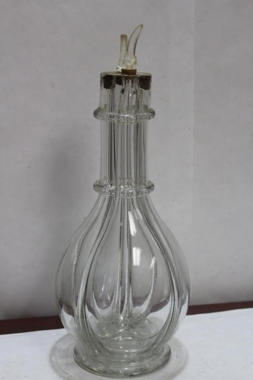 A Decanter