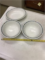 Masonic Bowls