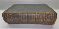 1860 Bible