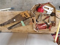 Misc. Tools (IS)