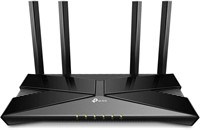 TP-Link AX1500 WiFi 6 Smart WiFi Router (Archer