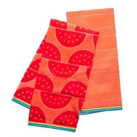 2-Pk Caro Kids - Beach Towel