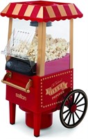 Salton hot air cinema popcorn
