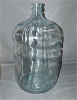 Vintage 5 Gallon Crisa Glass Carboy Bottle