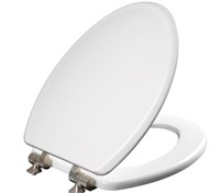 Project Source Elongated Toilet Seat $45