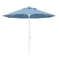 California Umbrella GSCUF908170-5410 Sun Master Wh