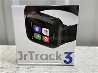 Jr Track 3 Watch