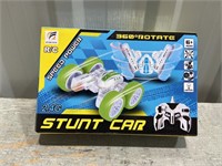 R/C Stunt Car