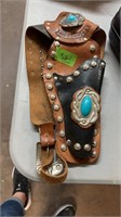 VINTAGE KIDS HOLSTER