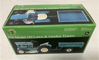 Precision #1 110 Lawn & Garden Tractor,NIB