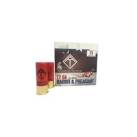 ATI 12ga Game Load 2.75 inch Shotgun Shells - BB |