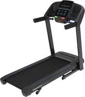 Horizon Fitness T101 Black Treadmill