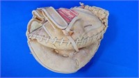 Vintage Rawlings " Lite Toe" Catchers M. H.