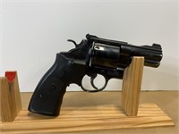 Smith & Wesson Model 29-4 .44 magnum