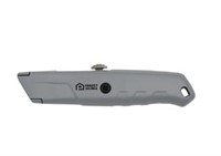 PROJECT SOURCE RETRACTABLE UTILITY KNIFE
