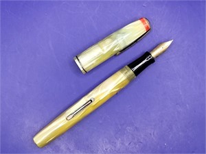 Waterman Ideal Fountain Pen w/14k Nib