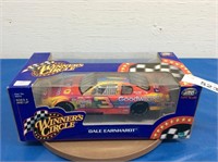 Winners Circle Dale Earnhardt #3 Chevy, Limited Ed